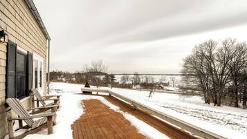 Cottage (4 Bedrooms) | Interior