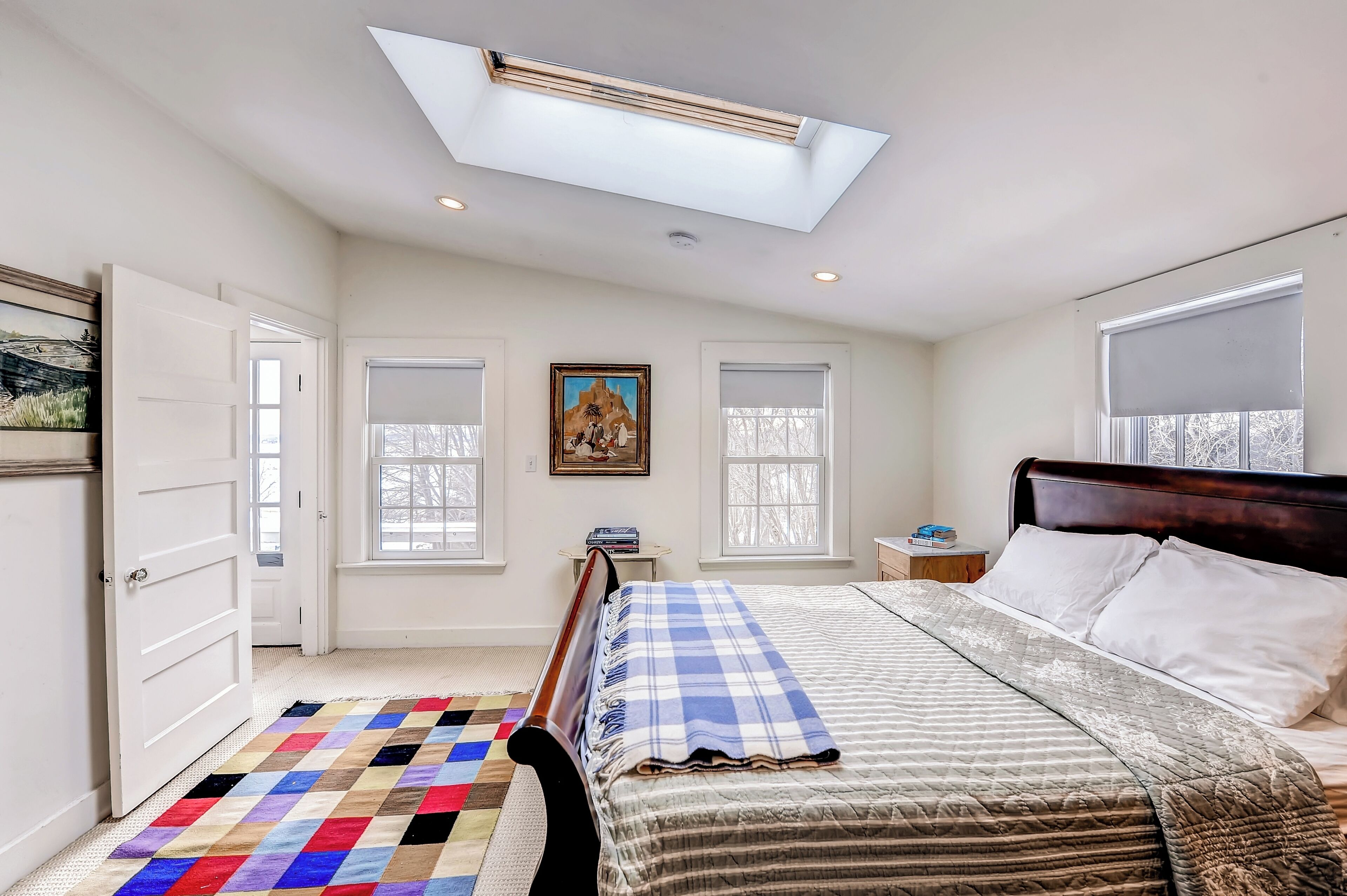 平房 (4 Bedrooms) | 住宿內部