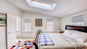 Cottage (4 Bedrooms) | Interior