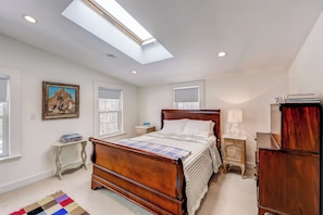 Cottage (4 Bedrooms) | Interior