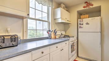 Cottage (3 Bedrooms) | Interior