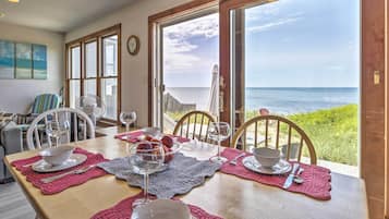 Cottage (3 Bedrooms) | Interior