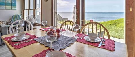 Casa de campo (3 Bedrooms) | Interior