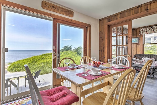 Cottage (3 Bedrooms) | Interior