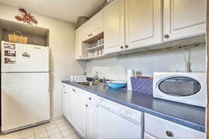 Cottage (3 Bedrooms) | Interior