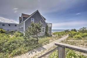 Cottage (3 Bedrooms) | Interior