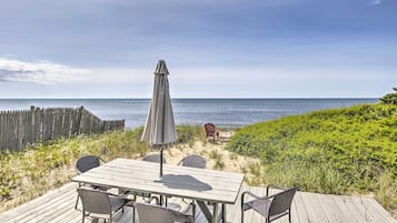 Cottage (3 Bedrooms) | Interior