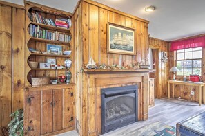 Casa de campo (3 Bedrooms) | Interior