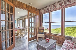 Cottage (3 Bedrooms) | Interior