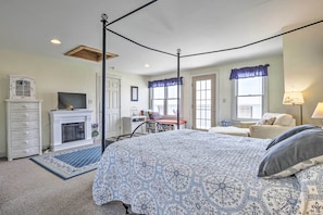 Cottage (3 Bedrooms) | Interior