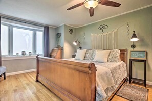 Maison (3 Bedrooms) | Intérieur