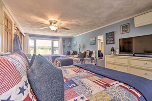 House (3 Bedrooms) | Bahagian dalam