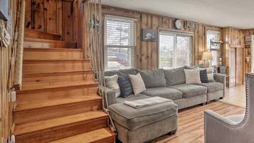 Rumah (3 Bedrooms) | Interior