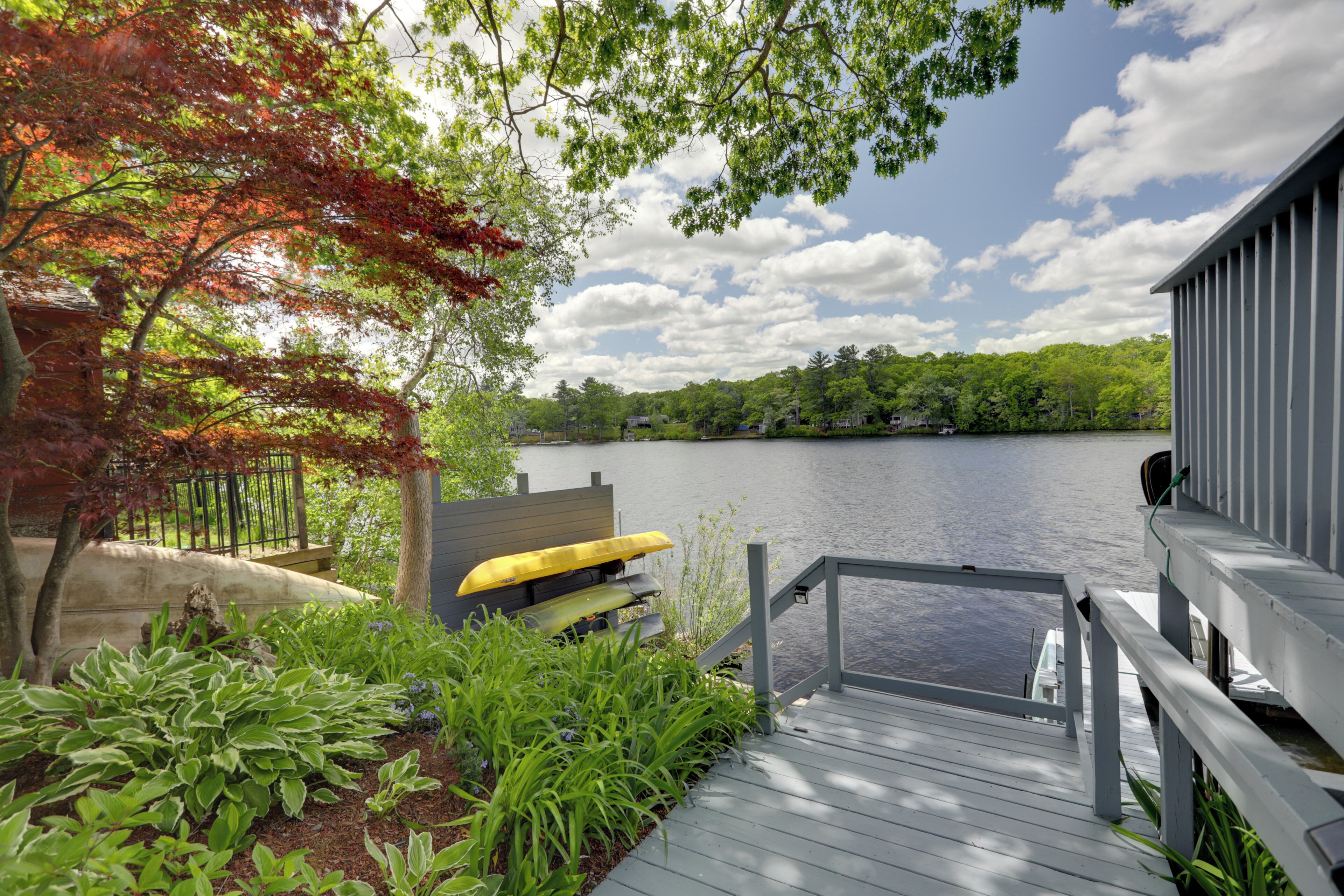 独立别墅 (3 Bedrooms) | 住宿内部