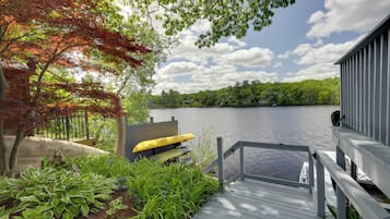 Rumah (3 Bedrooms) | Interior