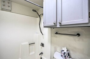 Appartement (2 Bedrooms) | Intérieur