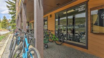 Appartamento (2 Bedrooms) | Interni