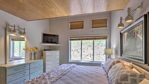 อพาร์ทเมนท์ (2 Bedrooms) | ภายใน