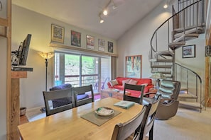 Apartment (2 Bedrooms) | Innenbereich
