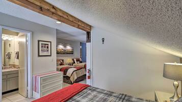 Appartamento (2 Bedrooms) | Interni