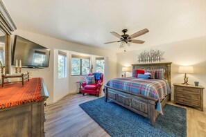 Casa (3 Bedrooms) | Interior