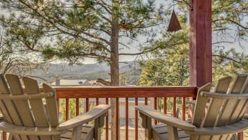 Rumah (3 Bedrooms) | Interior