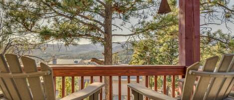 Casa (3 Bedrooms) | Interior