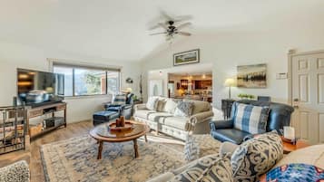 Rumah (3 Bedrooms) | Interior