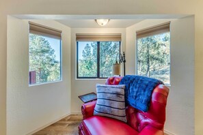 Hus (3 Bedrooms) | Innvendig