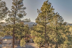 Hus (3 Bedrooms) | Innvendig