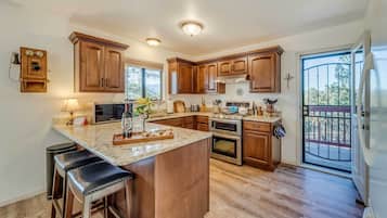 Rumah (3 Bedrooms) | Interior