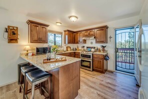 Casa (3 Bedrooms) | Interior