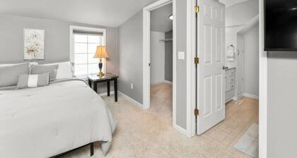 Minutes from Fargodome, NDSU, and downtown Fargo!