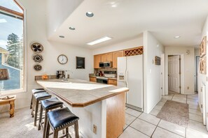 Căn hộ (2 Bedrooms) | Nội thất