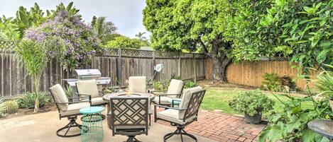 House (2 Bedrooms) | Front of property