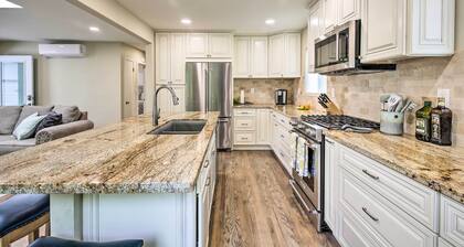 Coastal Carlsbad Home: 1 Mi to Beach & Downtown