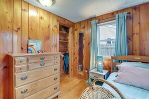 Interior - Yarmouth Vacation Rental w/ Deck: Near Swan Pond! (South Yarmouth)