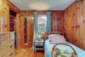 Interior - Yarmouth Vacation Rental w/ Deck: Near Swan Pond! (South Yarmouth)