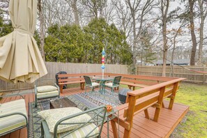 Småhus (3 Bedrooms) | Innvendig