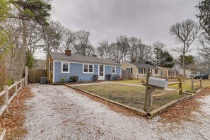 Feriehus (3 Bedrooms) | Interiør