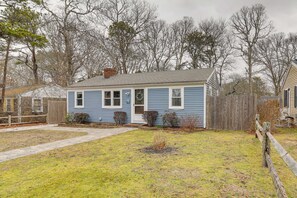 Cottage (3 Bedrooms) | Interior