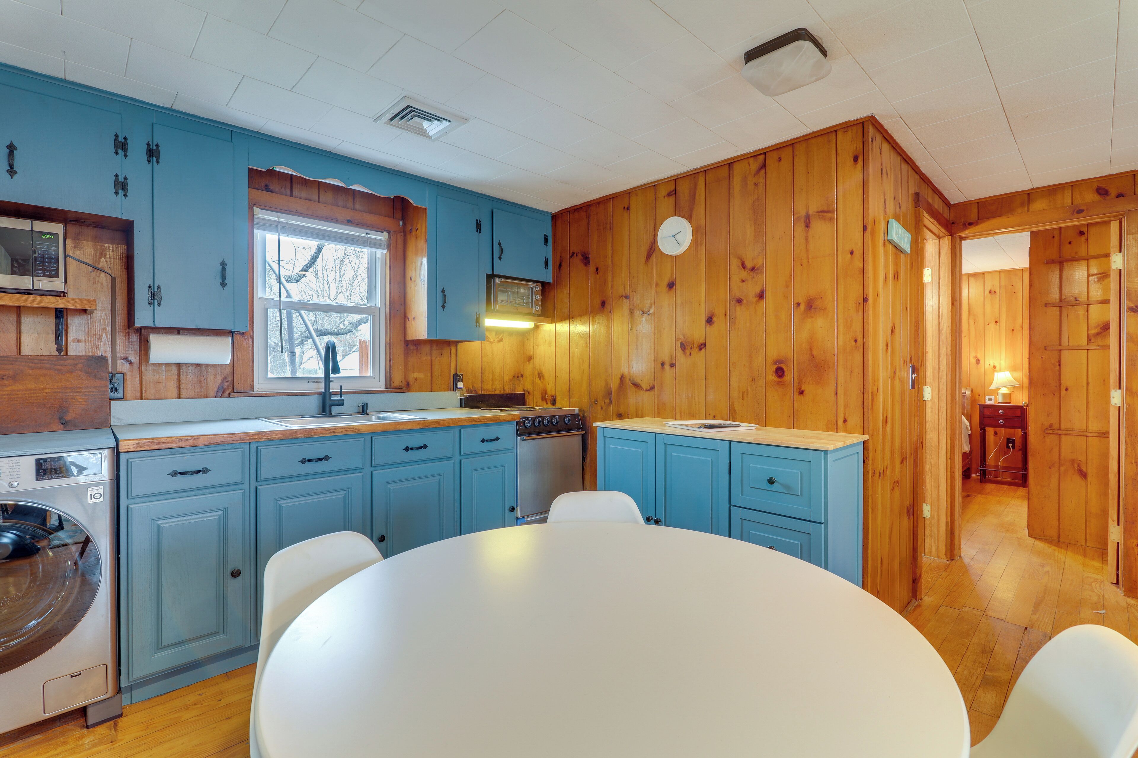 Cottage (3 Bedrooms) | Interior