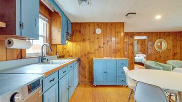 Casa de campo (3 Bedrooms) | Parte interna