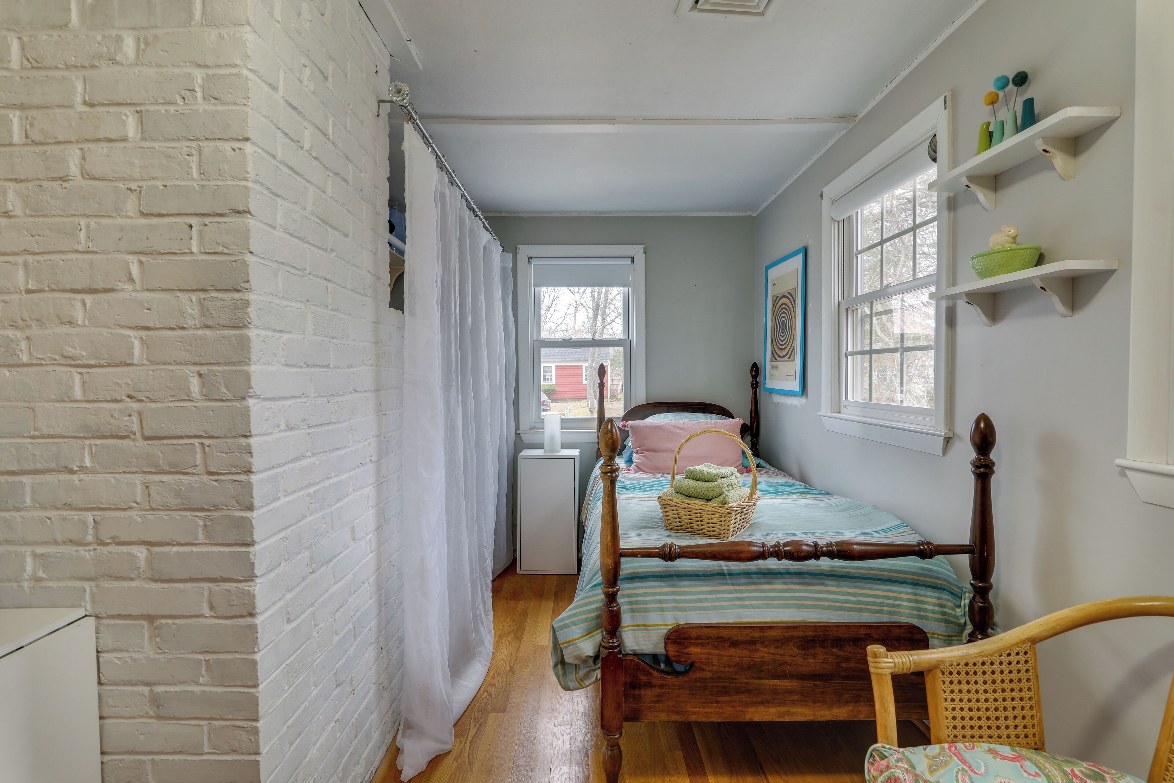 Cottage (3 Bedrooms) | Interior