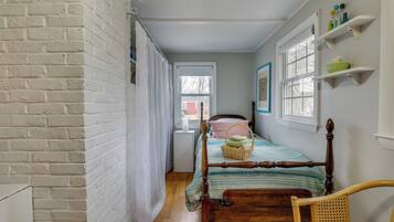 Cottage (3 Bedrooms) | Interior