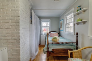 Cottage (3 Bedrooms) | Interior - Yarmouth Vacation Rental w/ Deck: Near Swan Pond! (South Yarmouth)