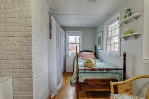 Feriehus (3 Bedrooms) | Interiør