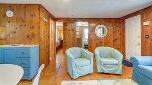 คอทเทจ (3 Bedrooms) | ภายใน
