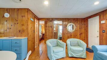 Casa de campo (3 Bedrooms) | Interior