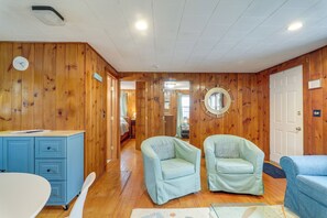 Casa de campo (3 Bedrooms) | Interior